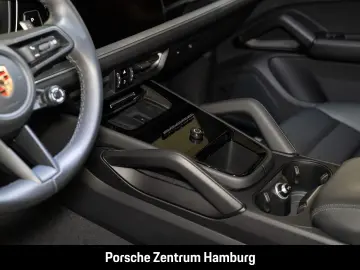 Cayenne E-Hybrid Pano PASM BOSE ACC 21-Zoll 360