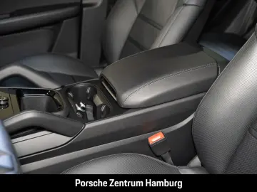 Cayenne E-Hybrid Pano PASM BOSE ACC 21-Zoll 360
