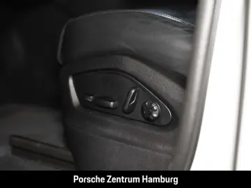 Cayenne E-Hybrid Pano PASM BOSE ACC 21-Zoll 360
