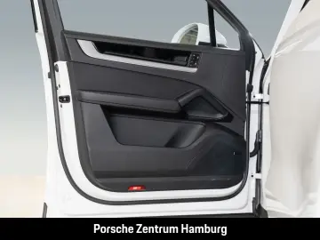 Cayenne E-Hybrid Pano PASM BOSE ACC 21-Zoll 360