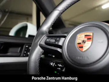 Cayenne E-Hybrid Pano PASM BOSE ACC 21-Zoll 360