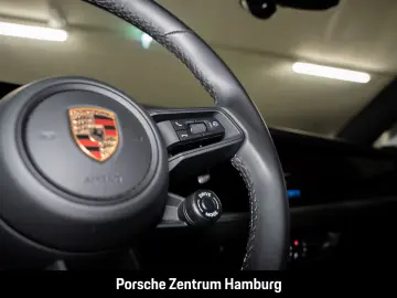 Cayenne E-Hybrid Pano PASM BOSE ACC 21-Zoll 360