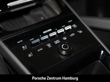 Cayenne E-Hybrid Pano PASM BOSE ACC 21-Zoll 360