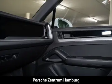 Cayenne E-Hybrid Pano PASM BOSE ACC 21-Zoll 360