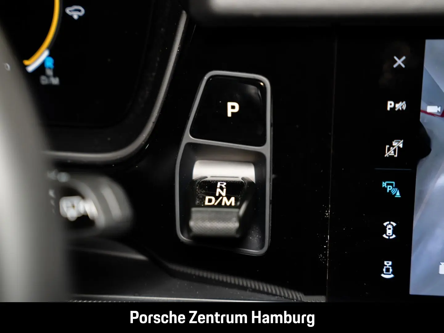 Cayenne E-Hybrid Pano PASM BOSE ACC 21-Zoll 360