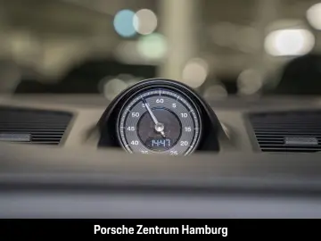 Cayenne E-Hybrid Pano PASM BOSE ACC 21-Zoll 360