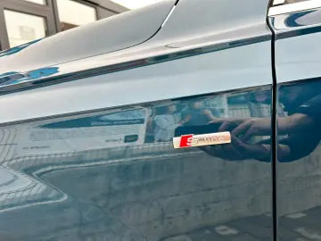 Audi Q7 50 Quattro  S-LINE MILD HYBRID