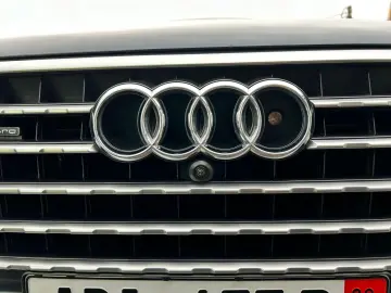 Audi Q7 50 Quattro  S-LINE MILD HYBRID