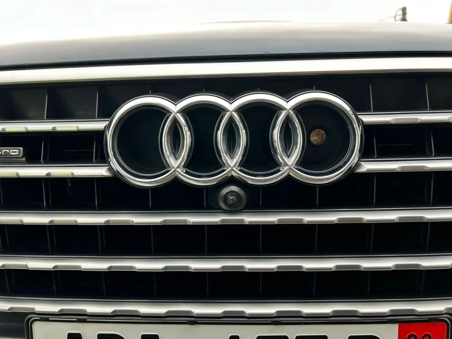 Audi Q7 50 Quattro  S-LINE MILD HYBRID