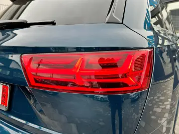 Audi Q7 50 Quattro  S-LINE MILD HYBRID