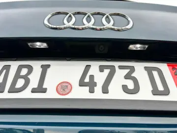 Audi Q7 50 Quattro  S-LINE MILD HYBRID