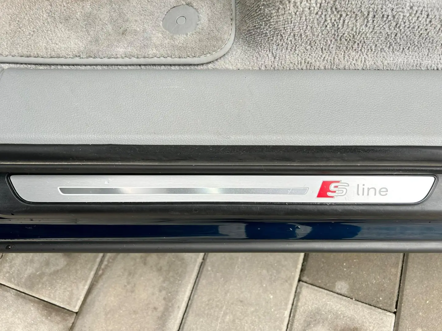 Audi Q7 50 Quattro  S-LINE MILD HYBRID