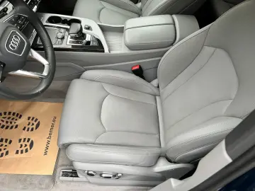 Audi Q7 50 Quattro  S-LINE MILD HYBRID