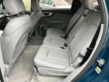 Audi Q7 50 Quattro  S-LINE MILD HYBRID