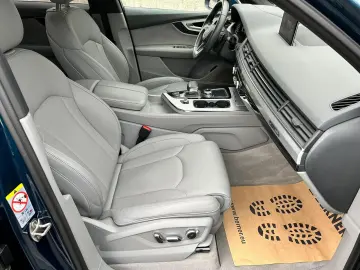 Audi Q7 50 Quattro  S-LINE MILD HYBRID