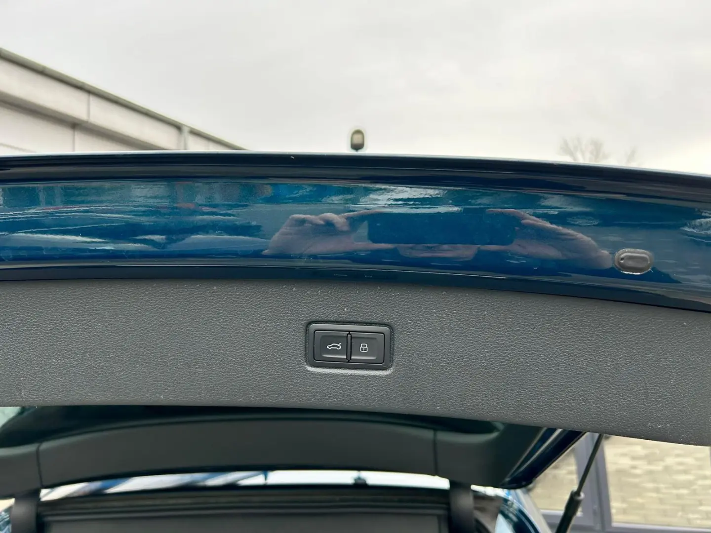 Audi Q7 50 Quattro  S-LINE MILD HYBRID