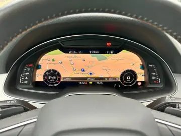 Audi Q7 50 Quattro  S-LINE MILD HYBRID