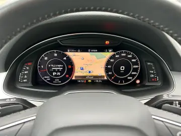 Audi Q7 50 Quattro  S-LINE MILD HYBRID