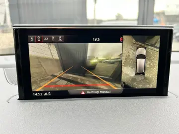 Audi Q7 50 Quattro  S-LINE MILD HYBRID