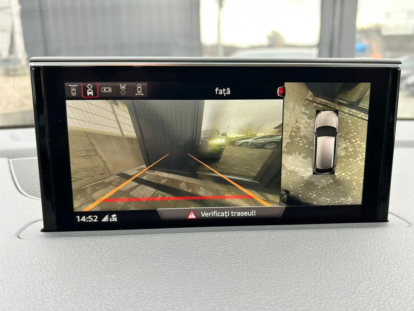 Audi Q7 50 Quattro  S-LINE MILD HYBRID