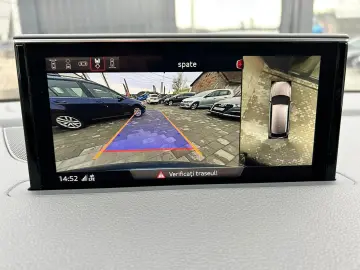 Audi Q7 50 Quattro  S-LINE MILD HYBRID