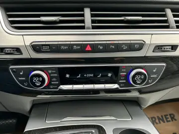 Audi Q7 50 Quattro  S-LINE MILD HYBRID