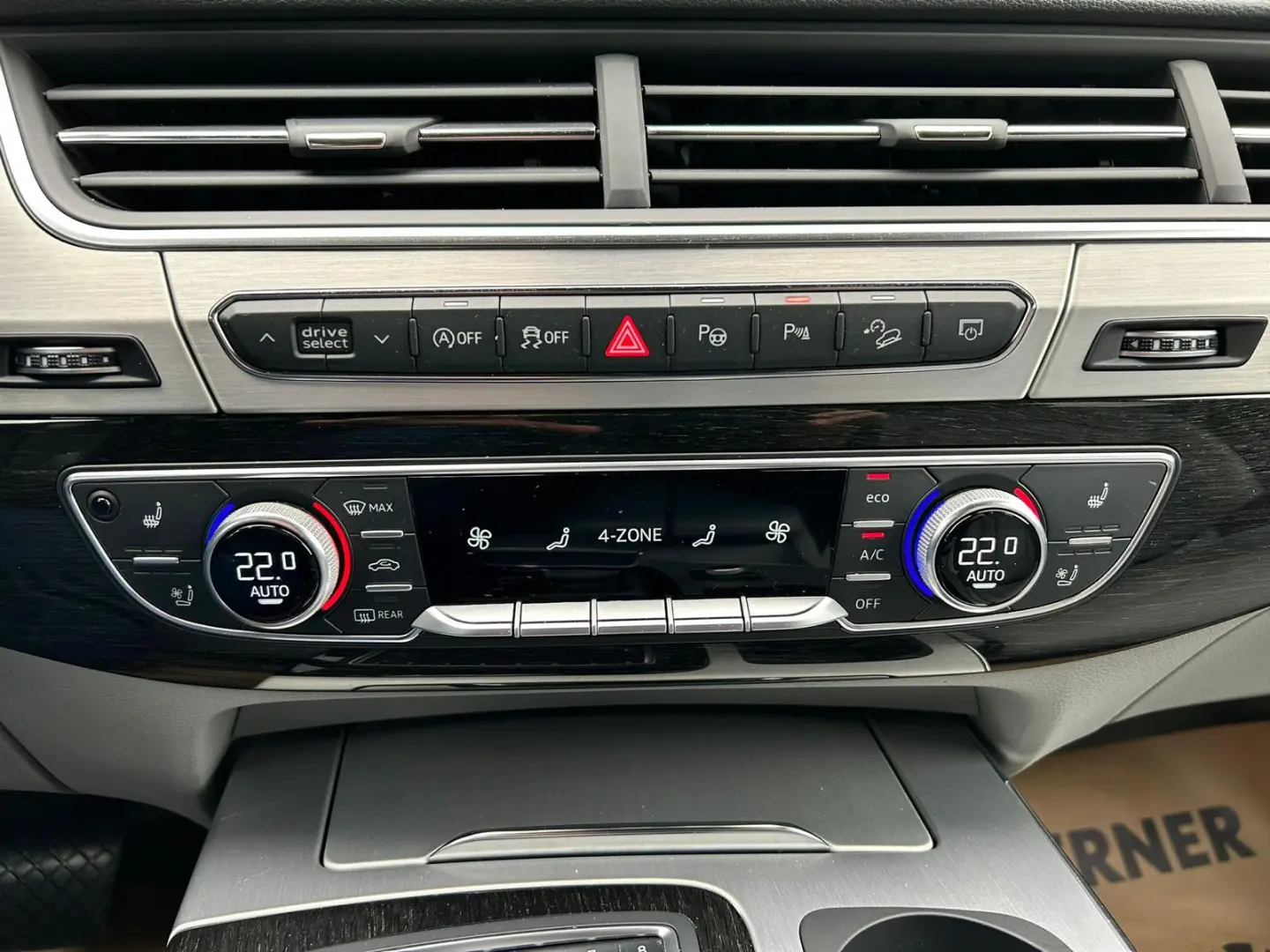 Audi Q7 50 Quattro  S-LINE MILD HYBRID