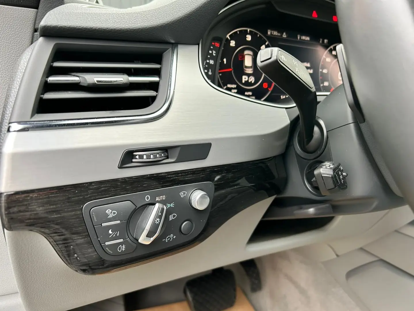 Audi Q7 50 Quattro  S-LINE MILD HYBRID