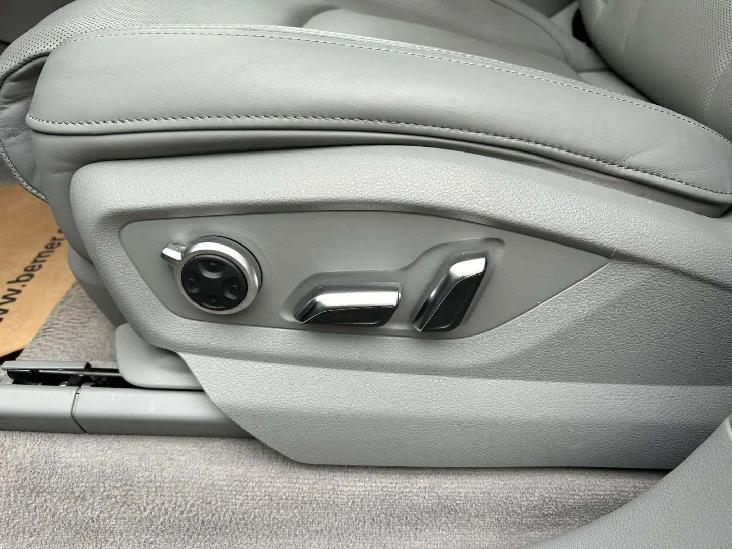 Audi Q7 50 Quattro  S-LINE MILD HYBRID