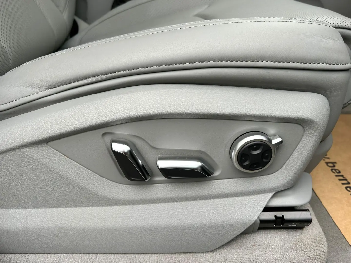 Audi Q7 50 Quattro  S-LINE MILD HYBRID