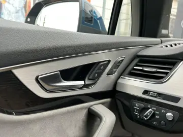 Audi Q7 50 Quattro  S-LINE MILD HYBRID