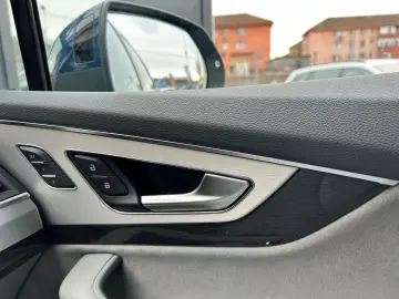 Audi Q7 50 Quattro  S-LINE MILD HYBRID