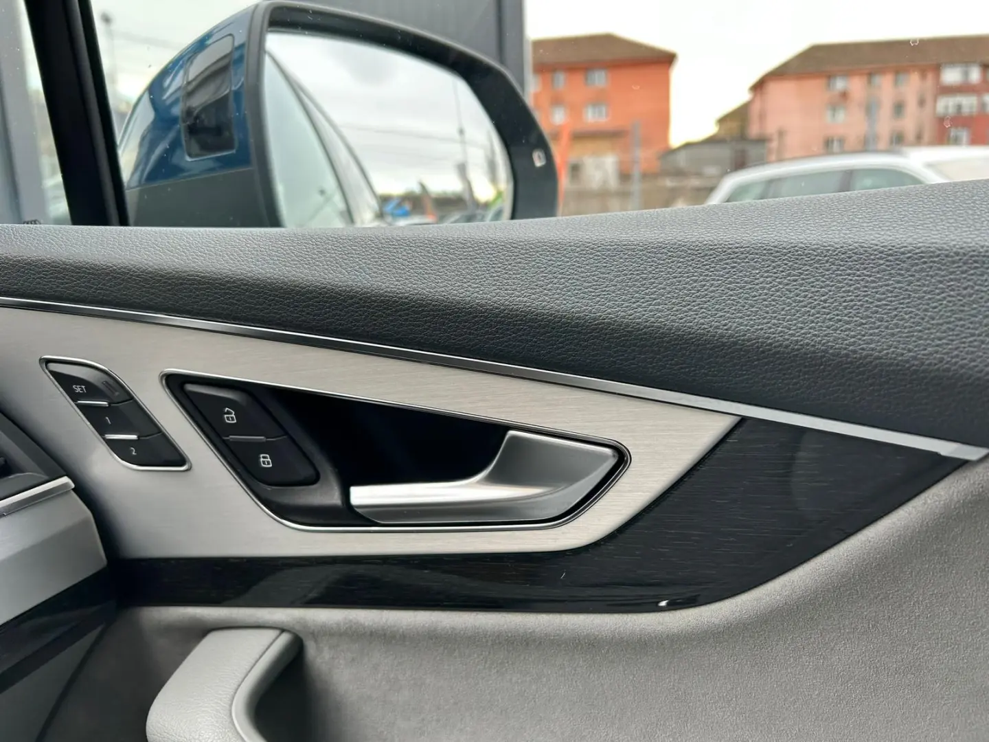 Audi Q7 50 Quattro  S-LINE MILD HYBRID