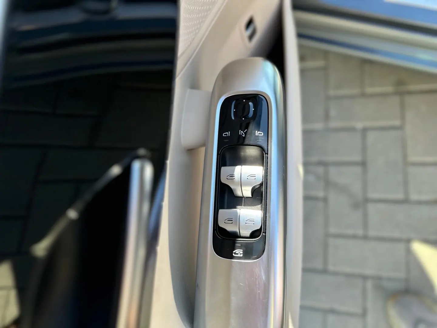 Mercedes-Benz C class 9G-TRONIC Avantgarde