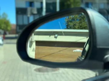 Mercedes-Benz C class 9G-TRONIC Avantgarde