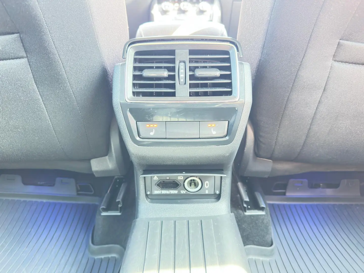 Skoda Kodiaq 2.0 TDI 4X4 DSG