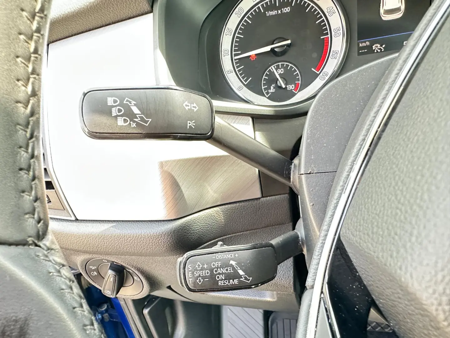 Skoda Kodiaq 2.0 TDI 4X4 DSG