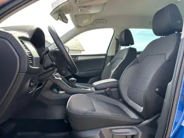 Skoda Kodiaq 2.0 TDI 4X4 DSG