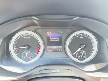 Skoda Kodiaq 2.0 TDI 4X4 DSG