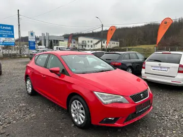 Seat Leon Benzina Rate si Garantie