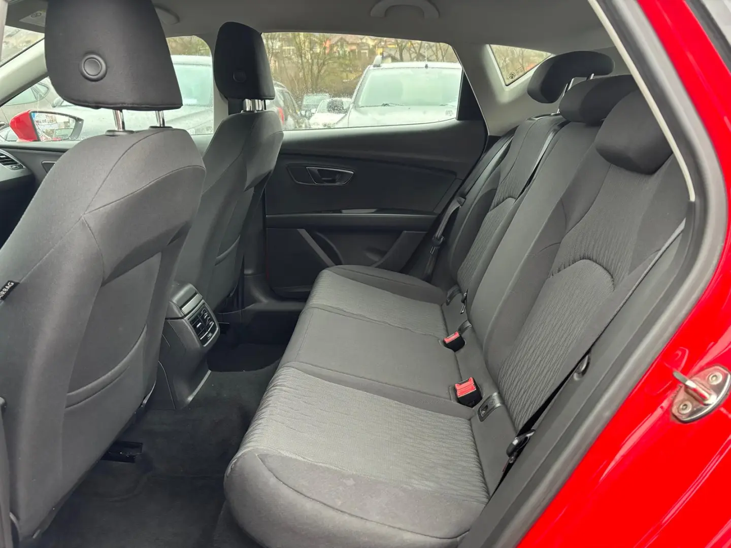 Seat Leon Benzina Rate si Garantie