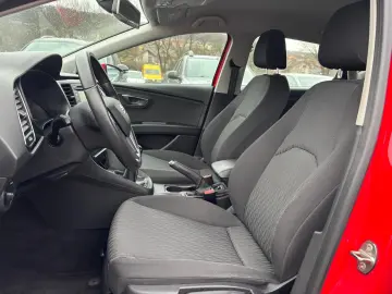 Seat Leon Benzina Rate si Garantie