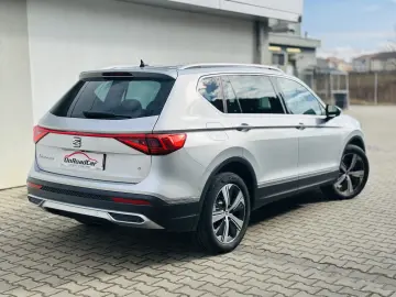 Seat Tarraco 2.0 TDI 200 CP 4Drive DSG  Xcellence