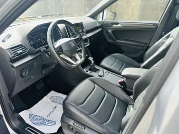 Seat Tarraco 2.0 TDI 200 CP 4Drive DSG  Xcellence