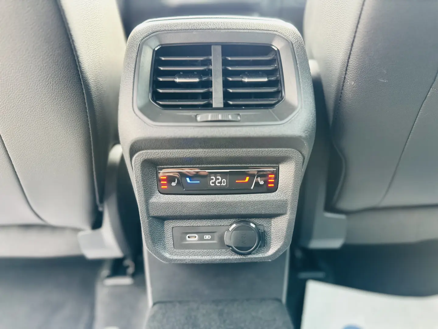 Seat Tarraco 2.0 TDI 200 CP 4Drive DSG  Xcellence