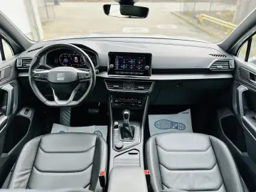 Seat Tarraco 2.0 TDI 200 CP 4Drive DSG  Xcellence