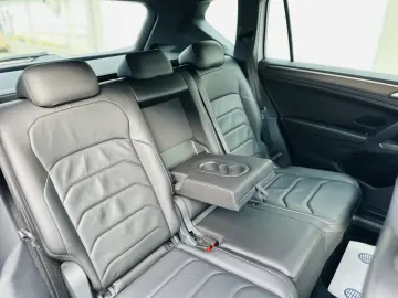 Seat Tarraco 2.0 TDI 200 CP 4Drive DSG  Xcellence