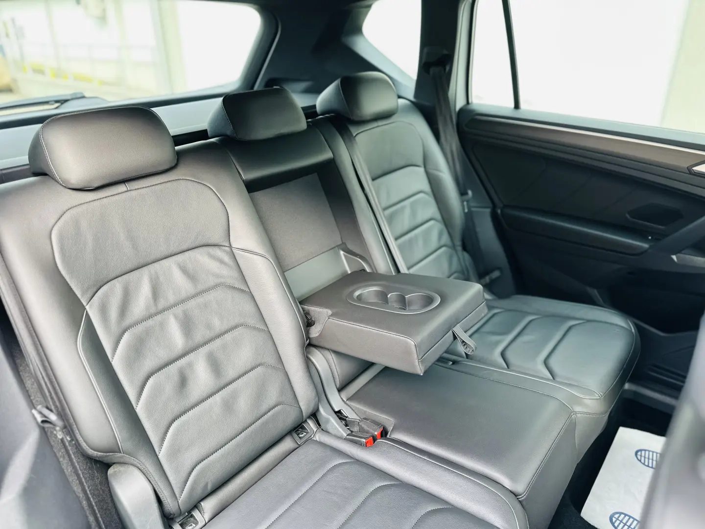 Seat Tarraco 2.0 TDI 200 CP 4Drive DSG  Xcellence