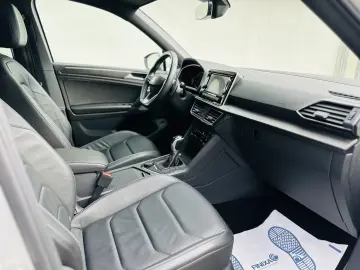 Seat Tarraco 2.0 TDI 200 CP 4Drive DSG  Xcellence