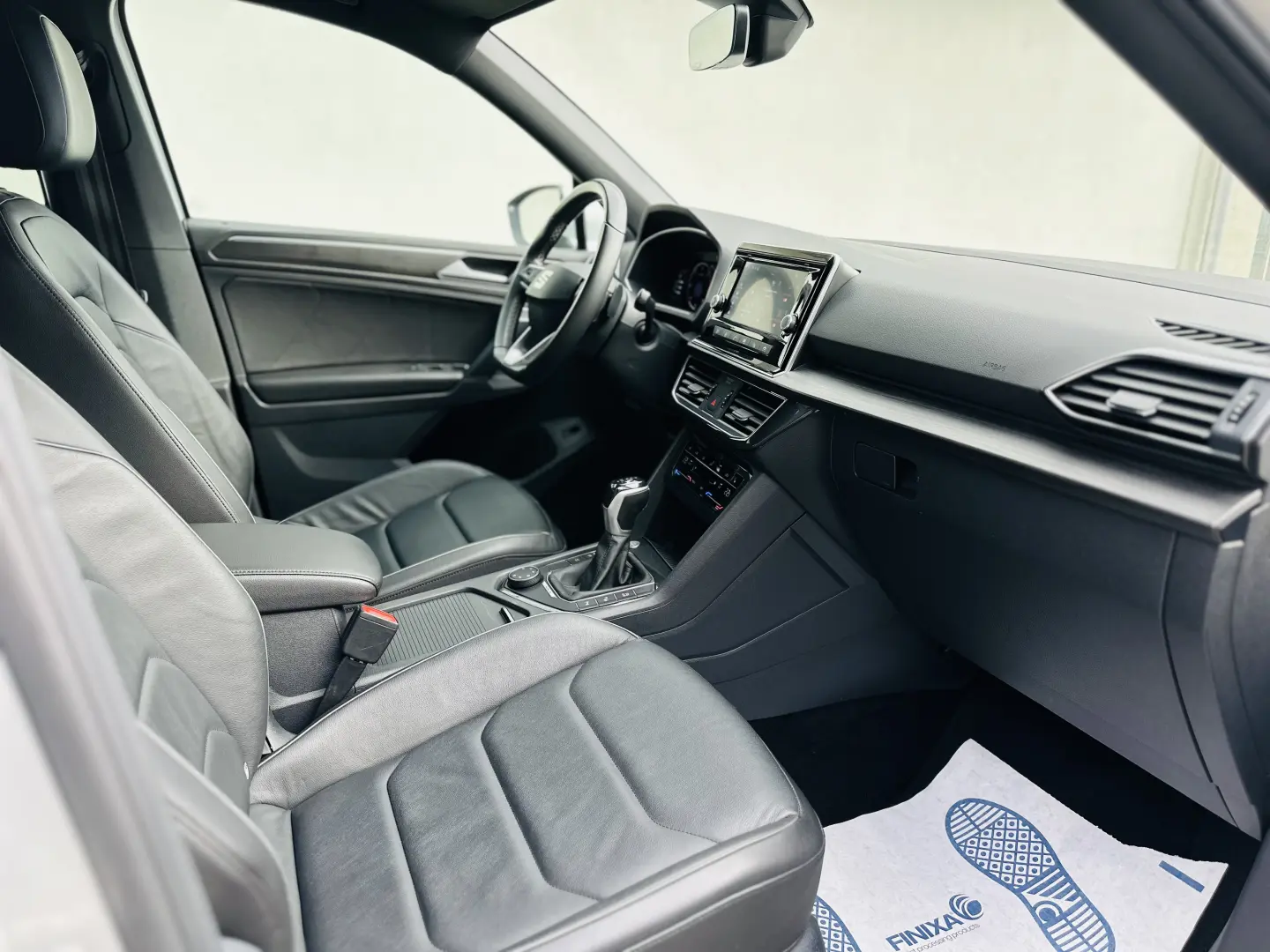 Seat Tarraco 2.0 TDI 200 CP 4Drive DSG  Xcellence